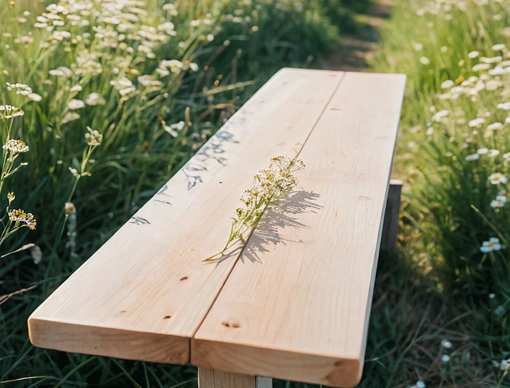 Eine offene Naturlandschaft bei Tageslicht — Beitragsbild zu „Abtrennung“