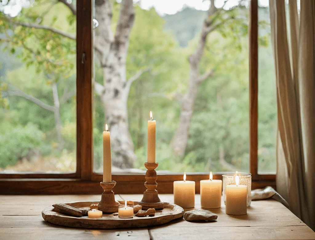 Eine offene Naturlandschaft bei Tageslicht — Beitragsbild zu „Altar“