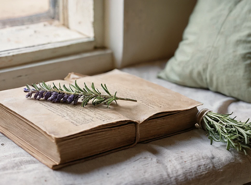 Ein aufgeschlagenes Buch mit leeren Seiten — Beitragsbild zu „Das eigene Buch schützen: Aufbewahrung und Umgang“