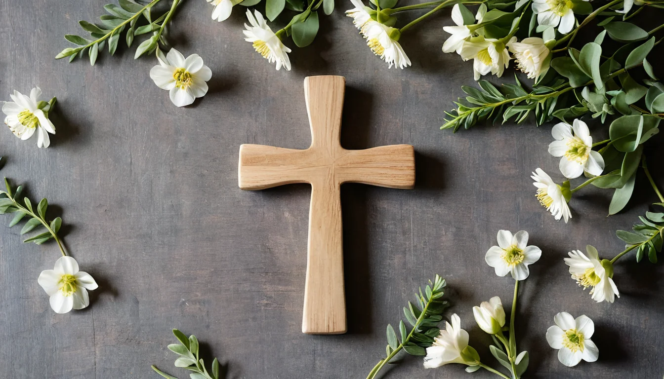 Schlichte unbedruckte Karten — Beitragsbild zu „Das Keltische Kreuz: Positionen und ihre Bedeutung“