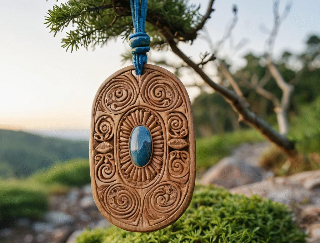 Eine offene Naturlandschaft bei Tageslicht — Beitragsbild zu „Juju (religiöse Praktik)“