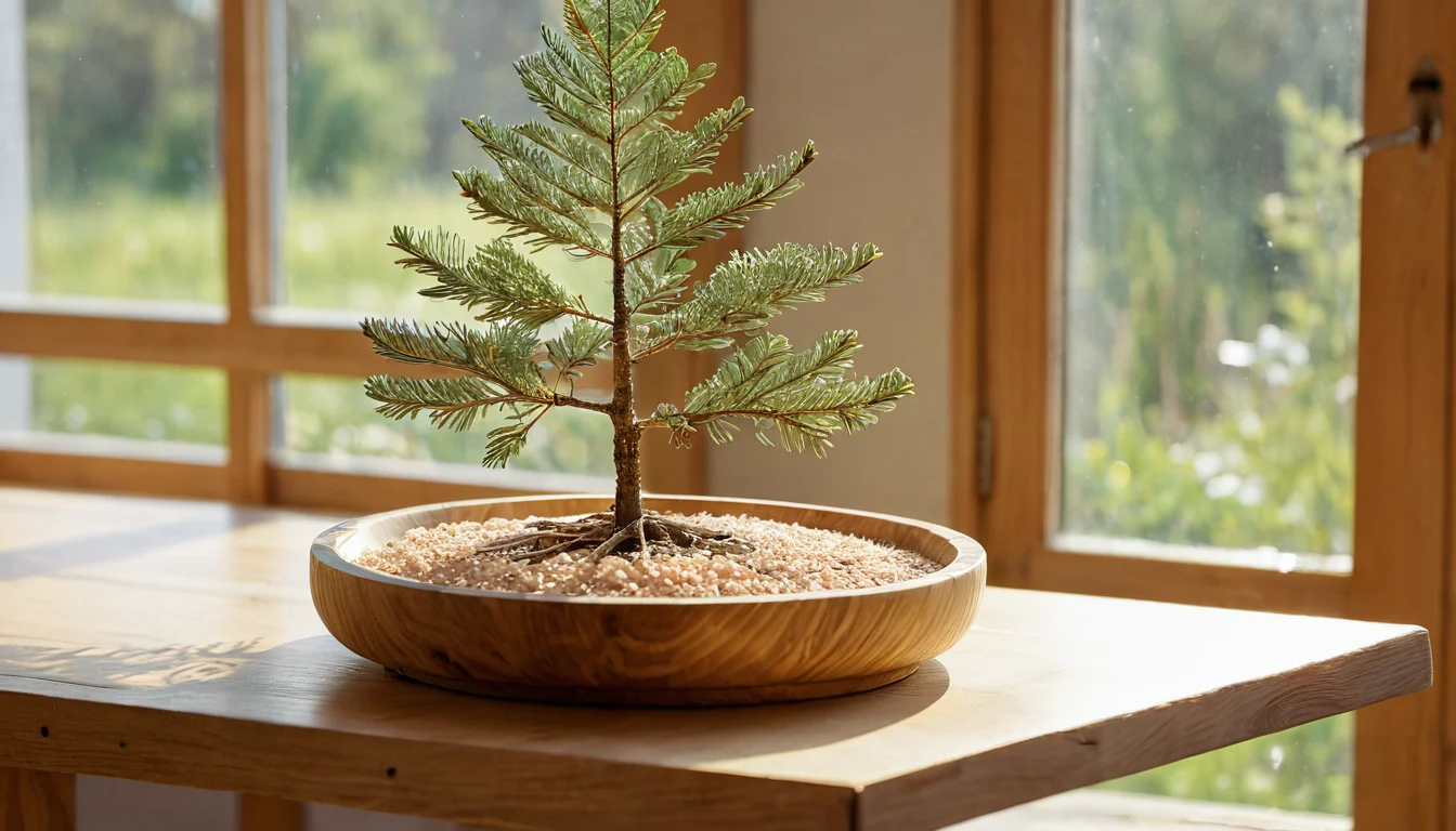 Frische Blüten und eine helle Kerze — Beitragsbild zu „Spiritualität für Anfänger: Einfach und naturnah beginnen“