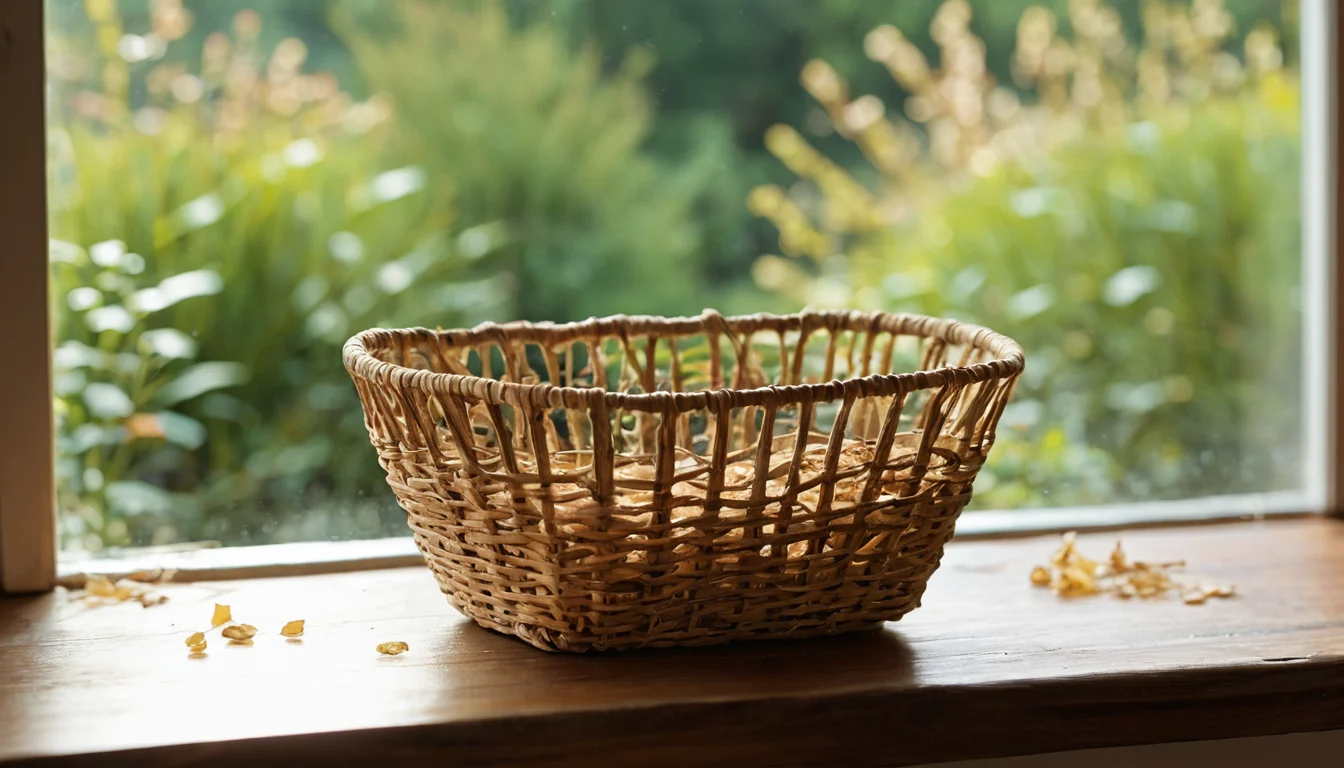Frische grüne Kräuter im Garten bei Tageslicht — Beitragsbild zu „Weihrauch: Botanik, Handelswege und Verwendung“