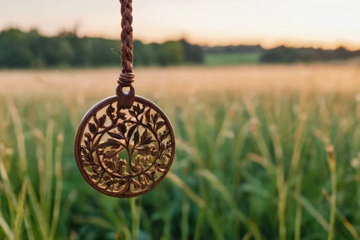 Eine offene Naturlandschaft bei Tageslicht — Beitragsbild zu „Was bedeutet „Juju“ in der deutschen Sprache?“