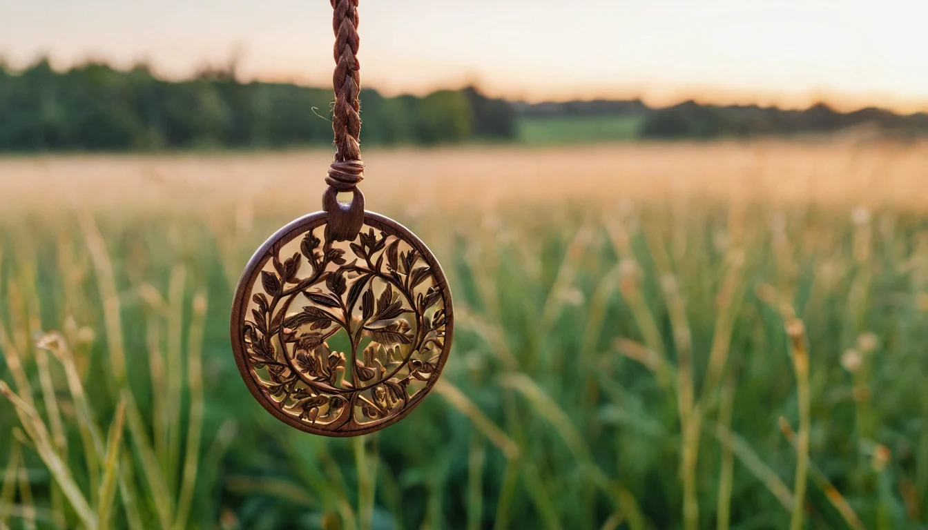 Eine offene Naturlandschaft bei Tageslicht — Beitragsbild zu „Was bedeutet „Juju“ in der deutschen Sprache?“